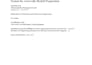 create industrial grade electrical engineering reports and proposals